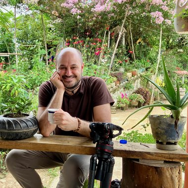 Brian C. - Freelance Camera Operator