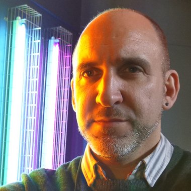 Christopher L. - Freelance Video Editor