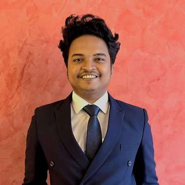 Shah A. - Freelance Marketing Analyst