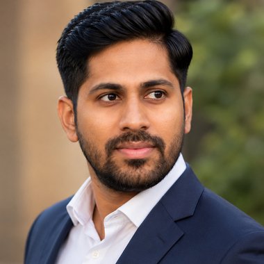 Vignesh S. - Freelance Qa Engineer