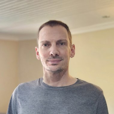 Mike T. - Freelance Cms Developer