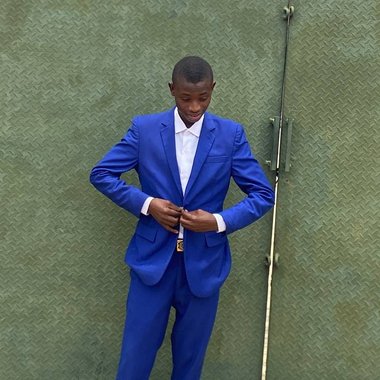 Ayobami A. - Freelance Animator