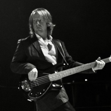 Joe D. - Freelance Sound Designer