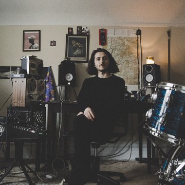 Mitchell S. - Freelance Sound Designer