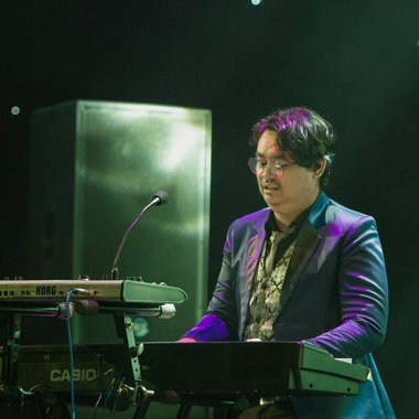 Decky P. - Freelance Music Producer