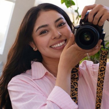 Vanessa C. - Freelance Photographer