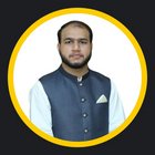 Muhammad Noman Mujahid