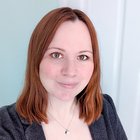 Izzy (Isabelle) Pearson