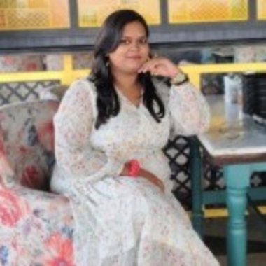 Shilpa S. - Freelance Developer