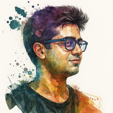 Tirthesh M. - Freelance Web Developer