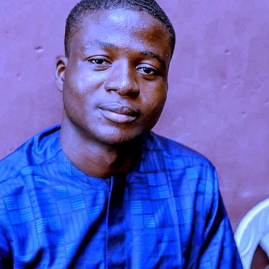 ZION I. - Freelance Motion Graphic Designer