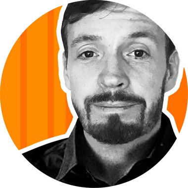 Jamie A. - Freelance Graphic Designer