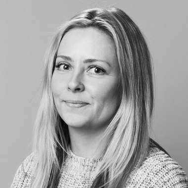 Melissa M. - Freelance Graphic Designer