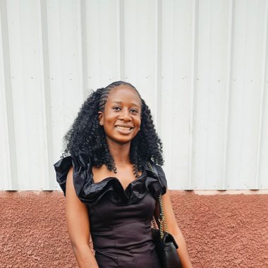 LAMFU A. - Freelance Digital Marketer