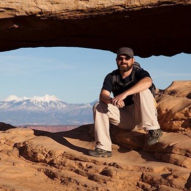 Michael R. - Freelance Art Director