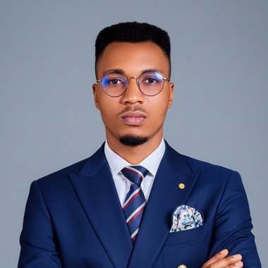 Caleb I. - Freelance Digital Marketer