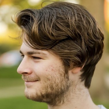 Carson M. - Freelance Music Producer