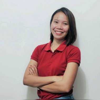 Lunisa B. - Freelance Content Creator