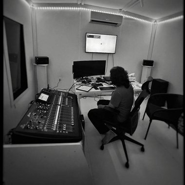 Rony S. - Freelance Music Composer