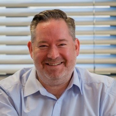 Stuart C. - Freelance Digital Marketer