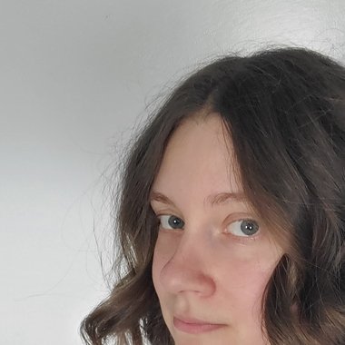 Emily F. - Freelance Graphic Designer