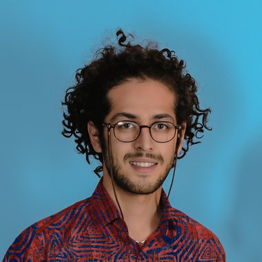 Mehran H. - Freelance Web Designer