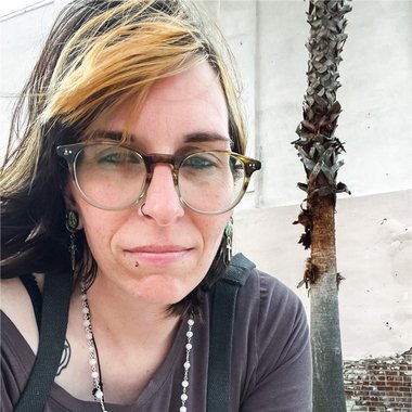 shannongerdauskas - Freelance Graphic Designer