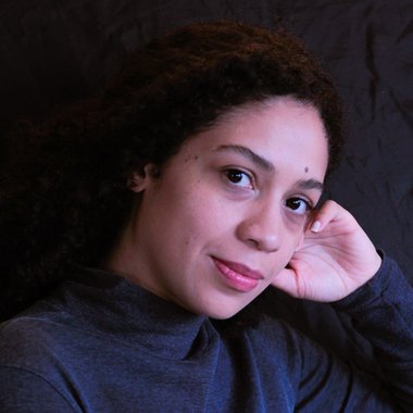 Anamaría C. - Freelance 1st Assistant Director