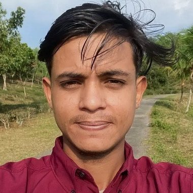 Arif A. - Freelance Voiceover Artist