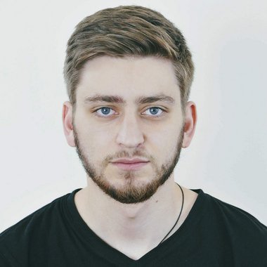 David K. - Freelance Illustrator