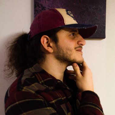 Pablo A. - Freelance Game Designer