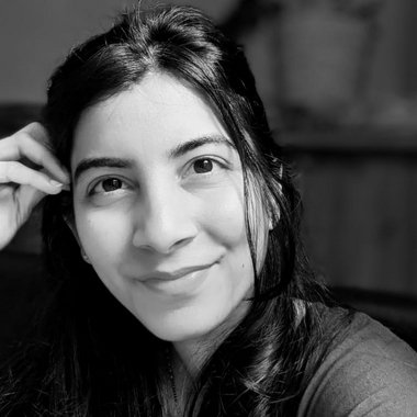 Anushree T. - Freelance Ui Designer