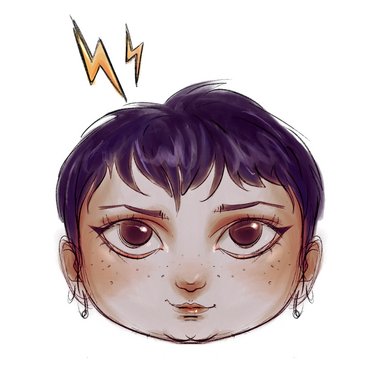 CJ M. - Freelance Illustrator