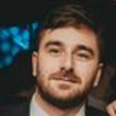 Jaime F. - Freelance 3D Animator