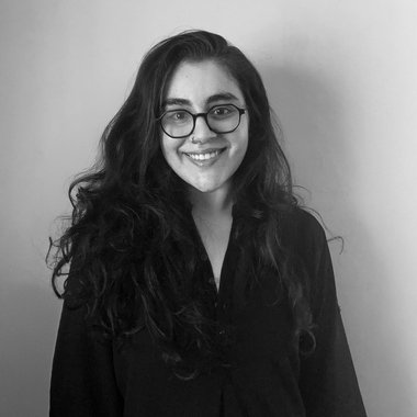 Ridhi K. - Freelance Art Director