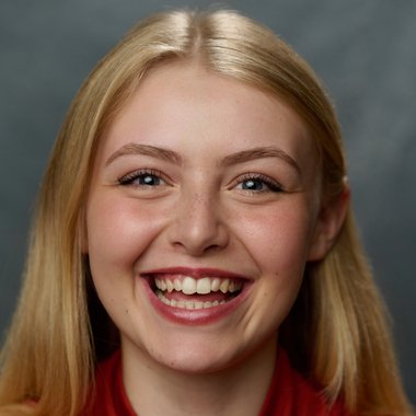 Serene F. - Freelance Actor