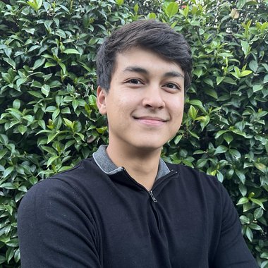 Luis V. - Freelance 3d Designer