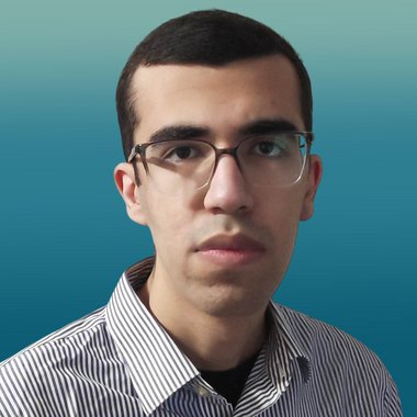 Sepehr K. - Freelance Content Creator