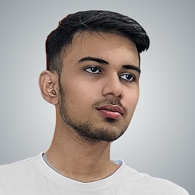 Devansh P. - Freelance Web Designer