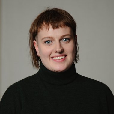 Eygló - Freelance Music Composer