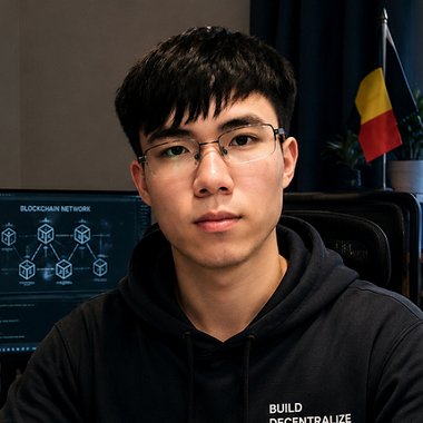 Oscar G. - Freelance Developer