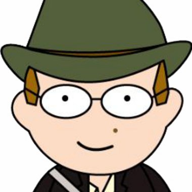 Andy M. - Freelance Graphic Designer