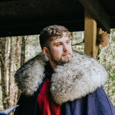 Joseph W. - Freelance Video Editor