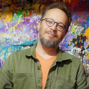 Albert V. - Freelance Sound Editor