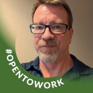 Charles G. - Freelance Web Developer