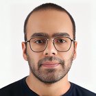 Amir Aliyan (Senior Graphic Designer)