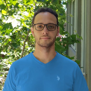 German F. - Freelance Web Developer