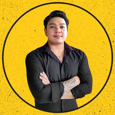 Miggy P. - Freelance Brand Designer