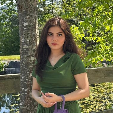 Areeba S. - Freelance Content Strategist