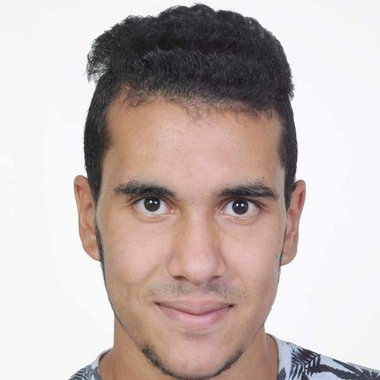 Motez J. - Freelance Animator